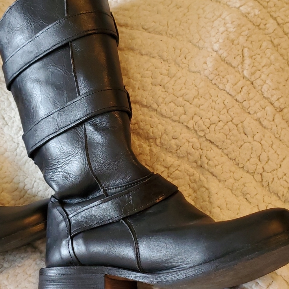 Steve Madden Boots - Picture 11 of 14